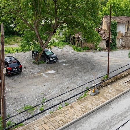 فندق Ариа فيليكو ترنوفو المظهر الخارجي الصورة